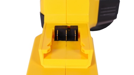 Пила акк. CHAMPION CSB1811 18V 10" 3/8" 1.3мм 40 зв. 1 акк 2Ah и З/У Арт. CSB1821