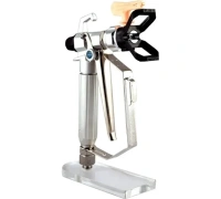 Краскопульт SCHTAER SCH-X450 270бар 1/4" NPSM, 7/8" Арт. SCH-X450