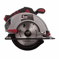 Пила дисковая акк NUMBER ONE NCCS185-IN-BR-4.0-1B 20V*4Ah Li-Ion 185мм АКБ ЗУ Арт. NCCS185-IN-BR-4.0-1B 1