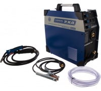 Полуавтомат AURORA OVERMAN 185 20-180А 0.6-1.0мм 220В (от 140В) Арт. 26643