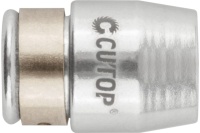 Адаптер для бит CUTOP Profi Plus 1/4" магнитный Арт. 83-583