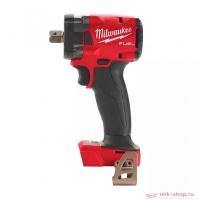 Аккумуляторный импульсный гайковерт Milwaukee M18 FUEL FIW2P12-0X Арт. 4933478446