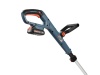 Триммер акк. SENIX GTX2-M2-EU-0 20V Li-ion 30,5см ш 1,6мм без Акк и ЗУ Арт. GTX2-M2-EU-0