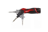 Паяльник акк MILWAUKEE M12 SI-201C 12V*2.0Ah Li-ion акк ЗУ Арт. 4933459761