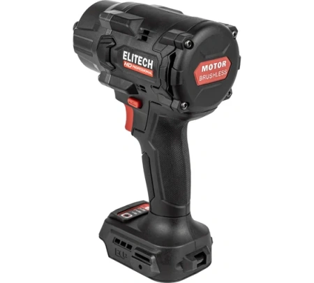 Гайковерт акк. уд. Elitech HD CW 2009SL 1/2 20V 850Нм без акк ЗУ Арт. CW 2009SL (E2201.059.00)