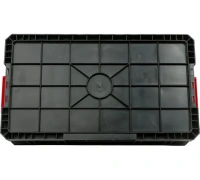 Ящик для инструментов QBRICK SYSTEM TWO BOX 100 FLEX 526*307*125мм Арт. 10501276