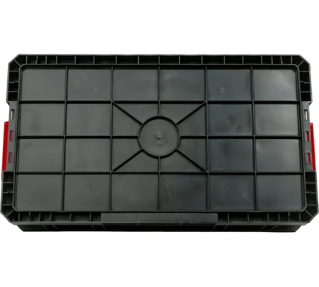 Ящик для инструментов QBRICK SYSTEM TWO BOX 100 FLEX 526*307*125мм Арт. 10501276