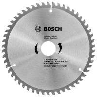 Диск пильный 190х30 54T BOSCH ECO ALU/Multi Арт. 2608644389