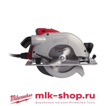 Циркулярная пила Milwaukee SCS 65 Q Арт. 638051