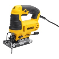 Лобзик DeWALT DWE349-KS 650Вт дер 85мм ход 20мм Арт. DWE349-KS