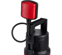 Насос дренажный Elitech НПД 750-35П 750Вт, 250л/мин, для грязной воды Арт. НПД 750-35П