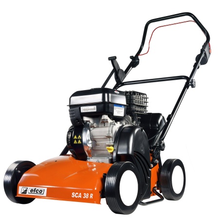 Аэратор бензиновый EFCO SCA 38 R