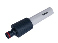 Распылитель для шланга регулируемый ELITECH Garden HF 008 Арт. HF 008