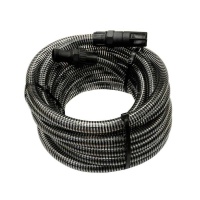 Шланг всасывающий прозрачный G1" 10м Elitech Арт. 1005.000900