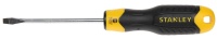 Отвертка SL5х100мм Stanley Cushion Grip Арт. 0-64-916