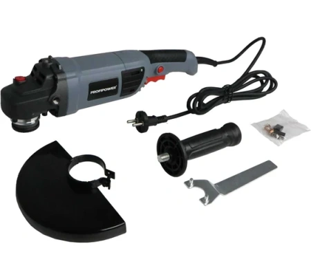 УШМ PROFIPOWER PGS-1800 180мм 1800Вт Арт. E0304