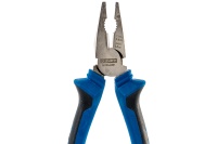Плоскогубцы 160мм ЗУБР ПРОФЕССИОНАЛ Арт. 2201-1-16_z02