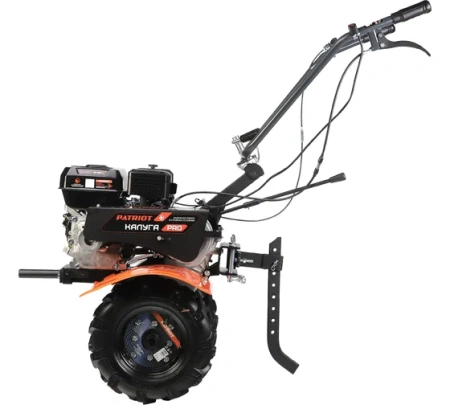 Мотоблок бенз. PATRIOT КАЛУГА PRO 7л.с. г/ш 320/900мм +4/-2 Арт. 440107001