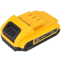 Аккумулятор ProfiPower Li-ion 18V*2.0Ah для T0052, T0053, T0054 Арт. X0006