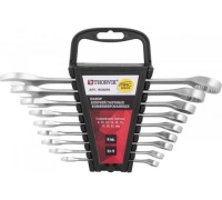 Набор ключей комб. 9шт 8-22мм пластик холдер W3S9PR ARC Thorvik Арт. 52613