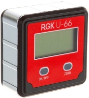 Угломер RGK U-66 Арт. 776080