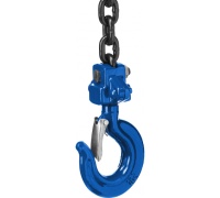 Таль цепная 3т/6м ЗУБР шестеренная Арт. 43082-3