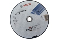 Диск отрезной по металлу BOSCH 230x1.9мм Expert 25шт/уп Арт. 2608603400