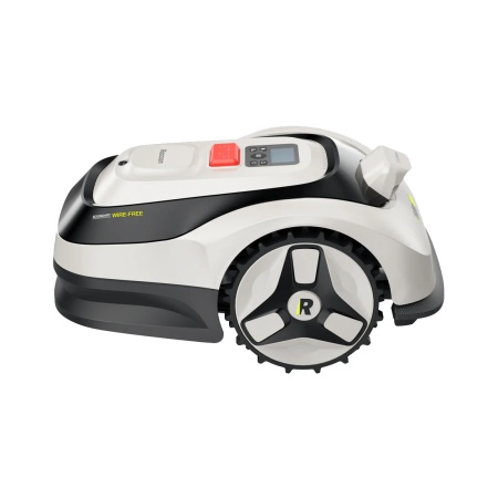 Газонокосилка-робот RoboUP Raccoon 2SE