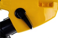 Воздуходув-пылесос электрический Champion EB4510 1кВт 810м3/ч  45л Арт. EB4510