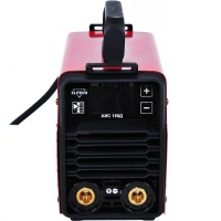 Инвертор Elitech АИC 180Д 10-180А 5,4кВт 1,6-5мм 110-275В Арт. АИС 180Д (E1703.012.00)