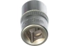 Головка 19мм 1/2" S04H4119 Jonnesway 6 гран. Арт. 47216