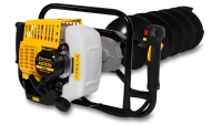 Мотобур CHAMPION AG152B 1.46кВт/1.99л.с. 60-250мм без шнека Арт. AG152B