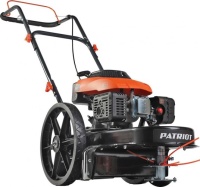 Триммер колесный бенз. PATRIOT PT 595 4л.с. 355мм Арт. 512109595 Триммер колесный бенз. PATRIOT PT 595 4л.с. 355мм Арт. 512109595