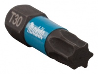Бита T30 25мм Makita Impact Black C-form 2шт/упак Арт. B-63694