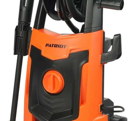 Мойка PATRIOT GT540 Imperial 2кВт 420л/ч 110бар Арт. 322306025