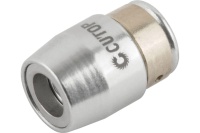 Адаптер для бит CUTOP Profi Plus 1/4" магнитный Арт. 83-583