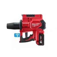 Аккумуляторный гидравлический инструмент Milwaukee FORCE LOGIC Uponor M18 ONEBLPXPL-502C Арт. 4933464299