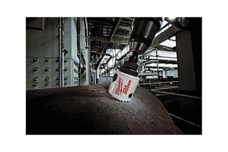 Коронка Milwaukee (III) 111мм Bi-Metal Арт. 49560227