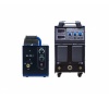 Инверторный сварочный полуавтомат AuroraPRO ULTIMATE 350 с открытым подающим механизмом (MIG/MAG+MMA)