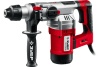 Перфоратор ЗУБР ПВ-32-1500 ЭВ SDS+ 1500Вт 4.5Дж 3реж Арт. ПВ-32-1500 ЭВ