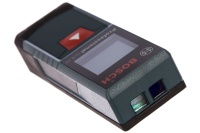 Дальномер лазерный BOSCH GLM 20 20м, точн +/- 3мм Арт. 0601072E00