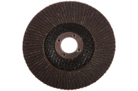 Круг лепестковый Cutop Profi 125х22.2мм Р80 Арт. 70-12580