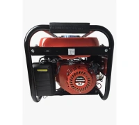 Генератор бензиновый PROFIPOWER БГ-5500Э 5/5,5кВт 230В эл.старт Арт. G0004