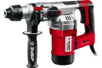 Перфоратор ЗУБР ПВ-32-1500 ЭВ SDS+ 1500Вт 4.5Дж 3реж Арт. ПВ-32-1500 ЭВ