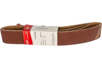 Лента шлифовальная 50х686мм P40 3шт/уп ELITECH Арт. 1110.004500