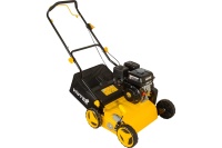 Скарификатор бензиновый Huter GSA-7.0 5.1кВт 42см Арт. 70/16/1