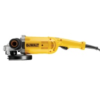 УШМ DeWalt DWE492-KS 230мм 2200Вт Арт. DWE492-KS