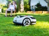 Газонокосилка-робот RoboUP Raccoon 2SE