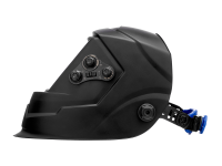 Маска сварщика СВАРОГ PRO B70 Хамелеон 5-13DIN, 100х93мм, черная Арт. 98263