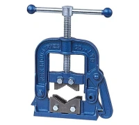 Тиски REX 1201V4 Трубные откидные 1/8-6" Арт. 1201V4